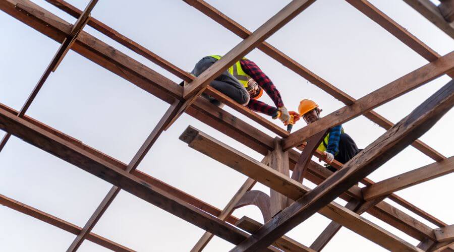 Local Siding Services in Bruce, SD